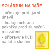 SUN LuKo - solární studio