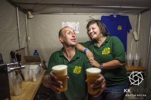 Pivni slavnosti 2014