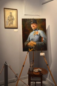Velká válka ve sbírce - Muzea Jindřichohradecka #7 