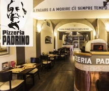 Pizzeria Padrino