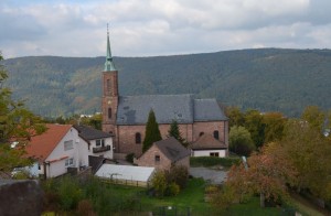 Jindřichův Hradec slaví 20. výročí partnerství s německým Neckargemündem