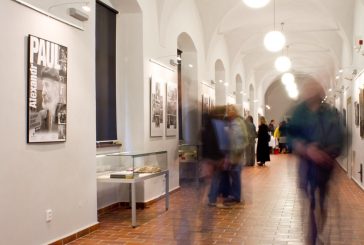 Muzeum fotografie a moderních obrazových médií