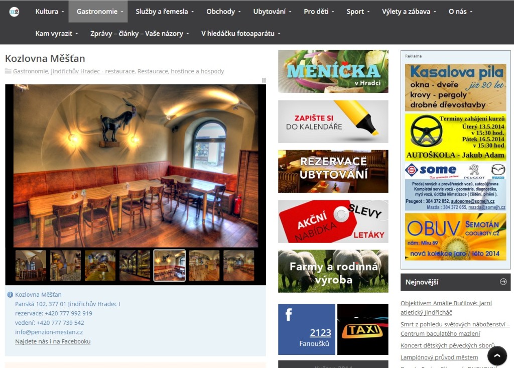 Jak spolupracovat?