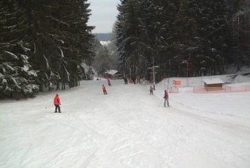 Ski klub Čihadlo