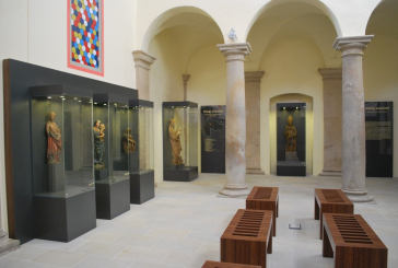 Co chystá Muzeum Jindřichohradecka na listopad?