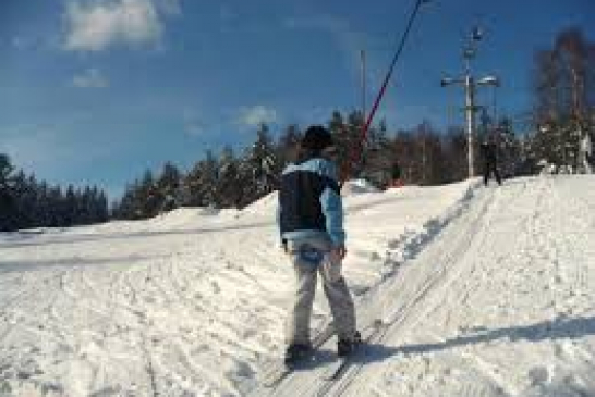 Ski klub Čihadlo