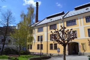 Dům gobelínů