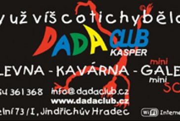 DADA CLUB