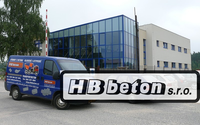 HB Beton s.r.o.