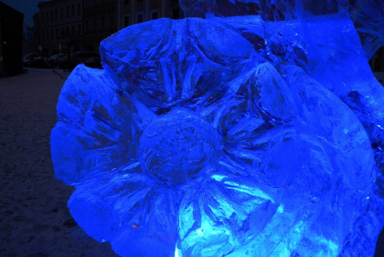 21Vaše fotogalerie z ledového sochání - Autor: Sláva Rejthar