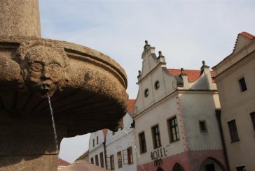Historie města Slavonice