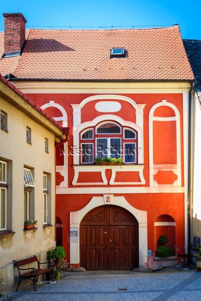 Počátky Hradecžije.cz