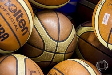 Jindřichohradečtí basketbalisté hrají v sobotu poprvé doma