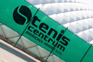 Tenisové centrum Jindřichův Hradec