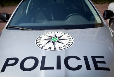 Policie ČR: Tragické nehody a loupežné přepadení herny