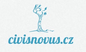 civis novus logo