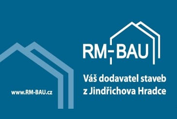 RM-BAU s.r.o. - stavební společnost