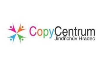 CopyCentrum Jindřichův Hradec