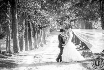 Lukáš Šamal: Svatební fotografie