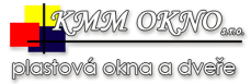 KMM Okno logo