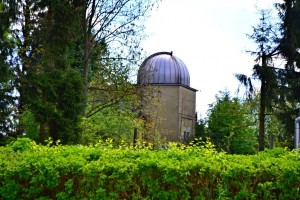 Amálčina květnová fotoprocházka