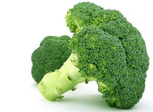 Naturhouse doporučuje: Brokolice chrání před rakovinou