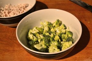 Naturhouse doporučuje: Brokolice chrání před rakovinou