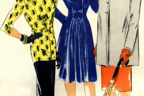 SVĚT DÁMY - Šaty, doplňky a drobnosti z dámského šatníku z konce 19. a počátku 20. století