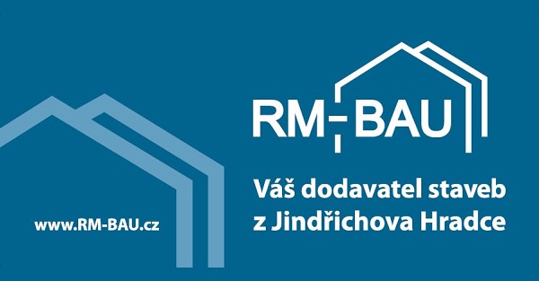RM-BAU s.r.o. - stavební společnost