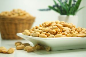 Připravte si pochoutky z arašídů, jsou zdravé (Naturhouse doporučuje)