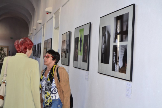 Fotila Amálie: Zahájení výstavní sezóny v hradeckých muzeích a galeriích