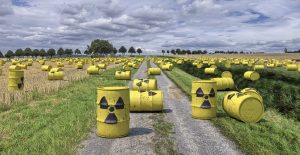 Letošní pochod "Den proti úložišti" povede pod Deštenskou horu nuclear-waste-1471361_1280