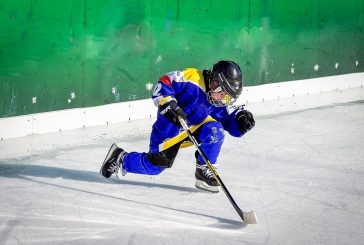 Hokej v Hradci: tradice pokračuje na nových základech