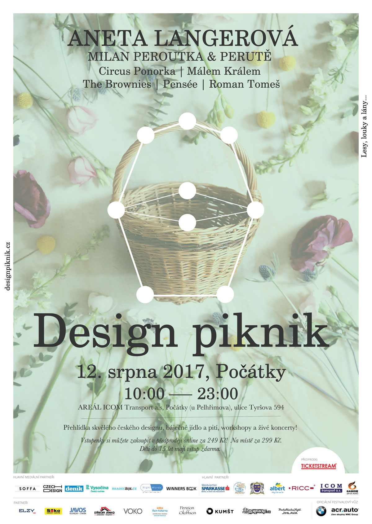 Design piknik