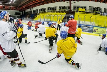 HC Vajgar: soupiska prvního mužstva na novou sezonu