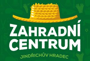 zahradní centrum