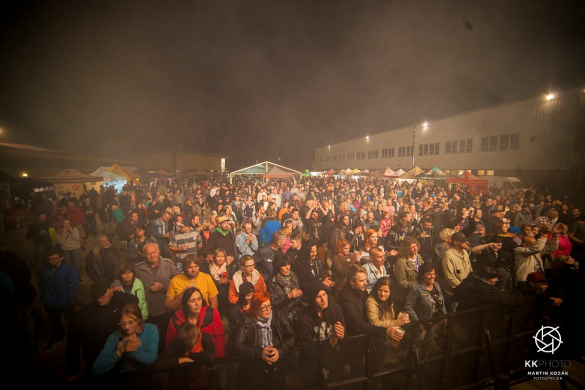 Pivni slavnosti 2017