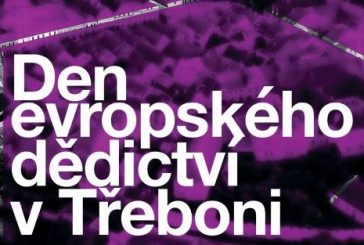 Den evropského dědictví v Třeboni