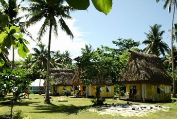 Fidži – ostrovy boha Degei (cestování s Kateřinou Duchoňovou #4)