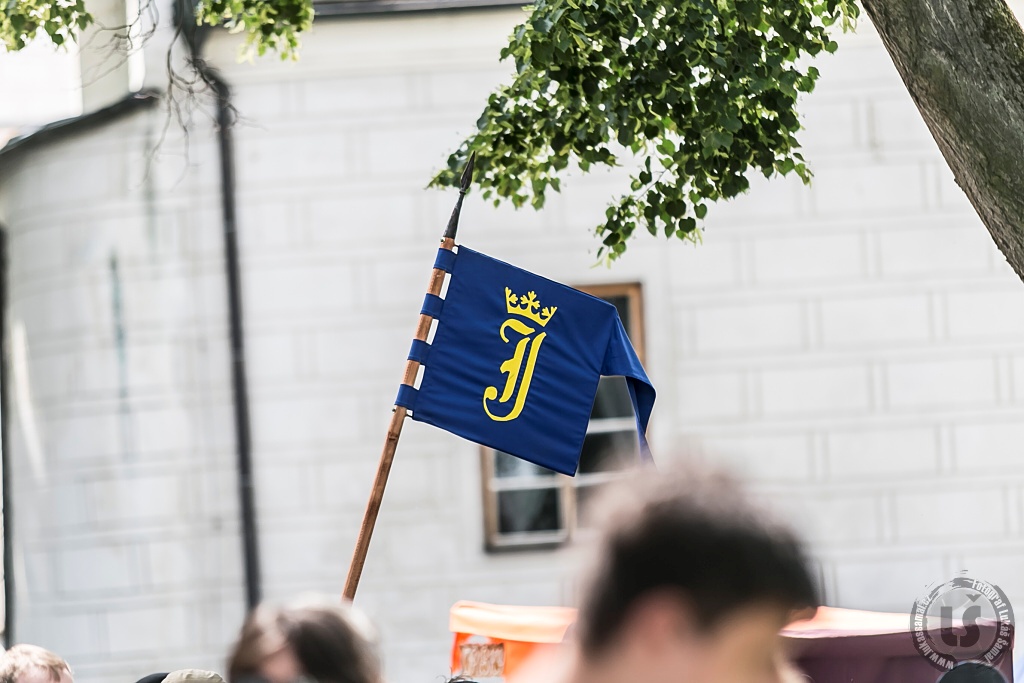 Fotil Lukas: Slavnosti zirovnickeho jednorozce 2018
