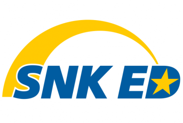 Kandidátka 2018: SNK-ED a STAN
