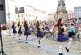Fotila Amálie: Víkendové koncerty na náměstí Míru – Claymore + cimbálovka