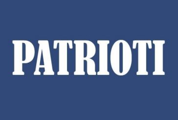 Kandidátka 2018: Patrioti