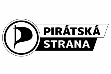 Kandidátka 2018: Pirátská strana