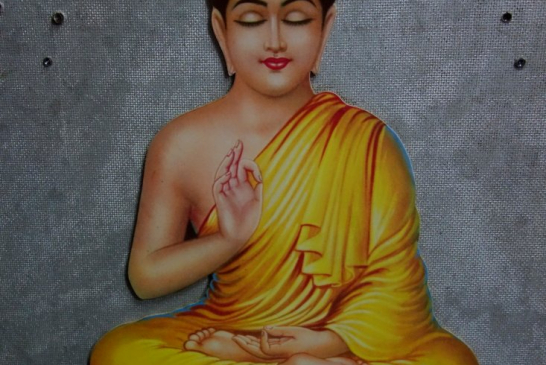 Srí Lanka – Púdža v chrámu Buddhova zubu a nenasytný mnich (cestování s Kateřinou Duchoňovou #8)_Kandy8