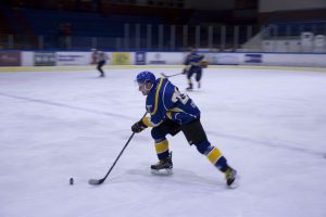 HC Vajgar vs. Strakonice