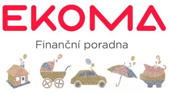 EKOMA - Finanční poradna