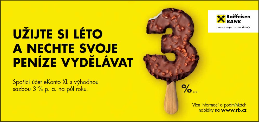 Raiffeisenbank - pobočka Jindřichův Hradec