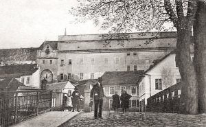 V jindřichohradeckých školách I. (Proměny města po požáru 1801 – kapitola čtvrtá)