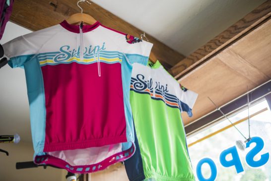 Bike Sport JOMA představuje novou kolekci SILVINI (fotogalerie)